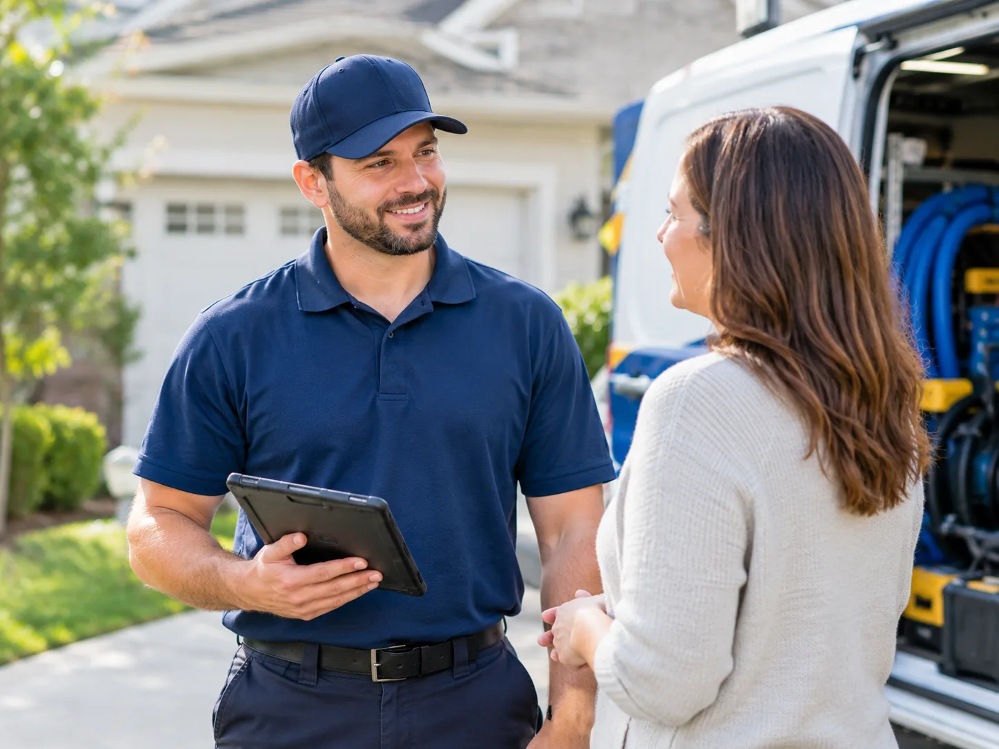 Sewage Backup Cleanup Columbia, MO FAQs